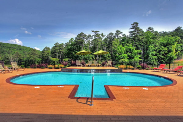 chenal valley pools